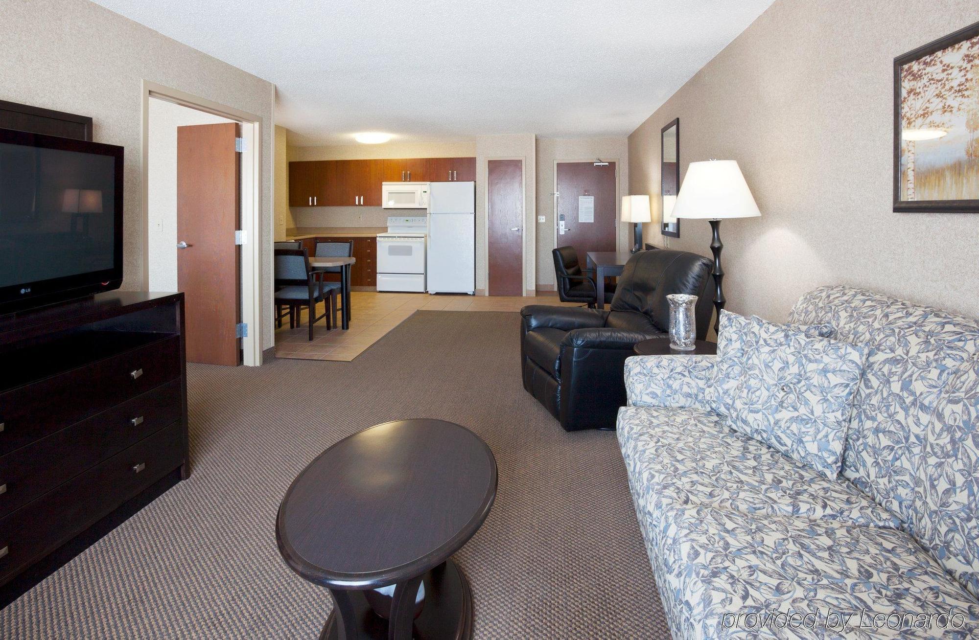 Holiday Inn Express Hotel & Suites Grand Forks, An Ihg Hotel Quarto foto