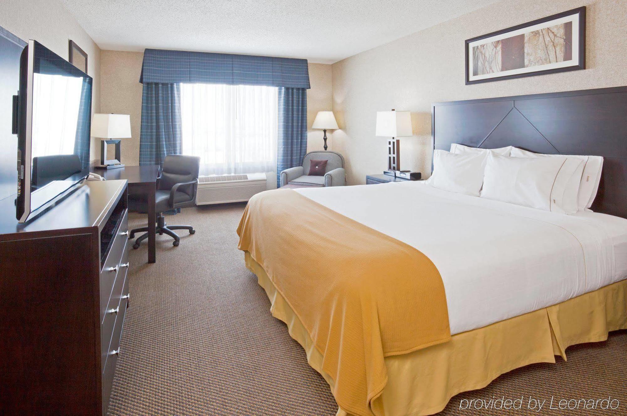 Holiday Inn Express Hotel & Suites Grand Forks, An Ihg Hotel Quarto foto